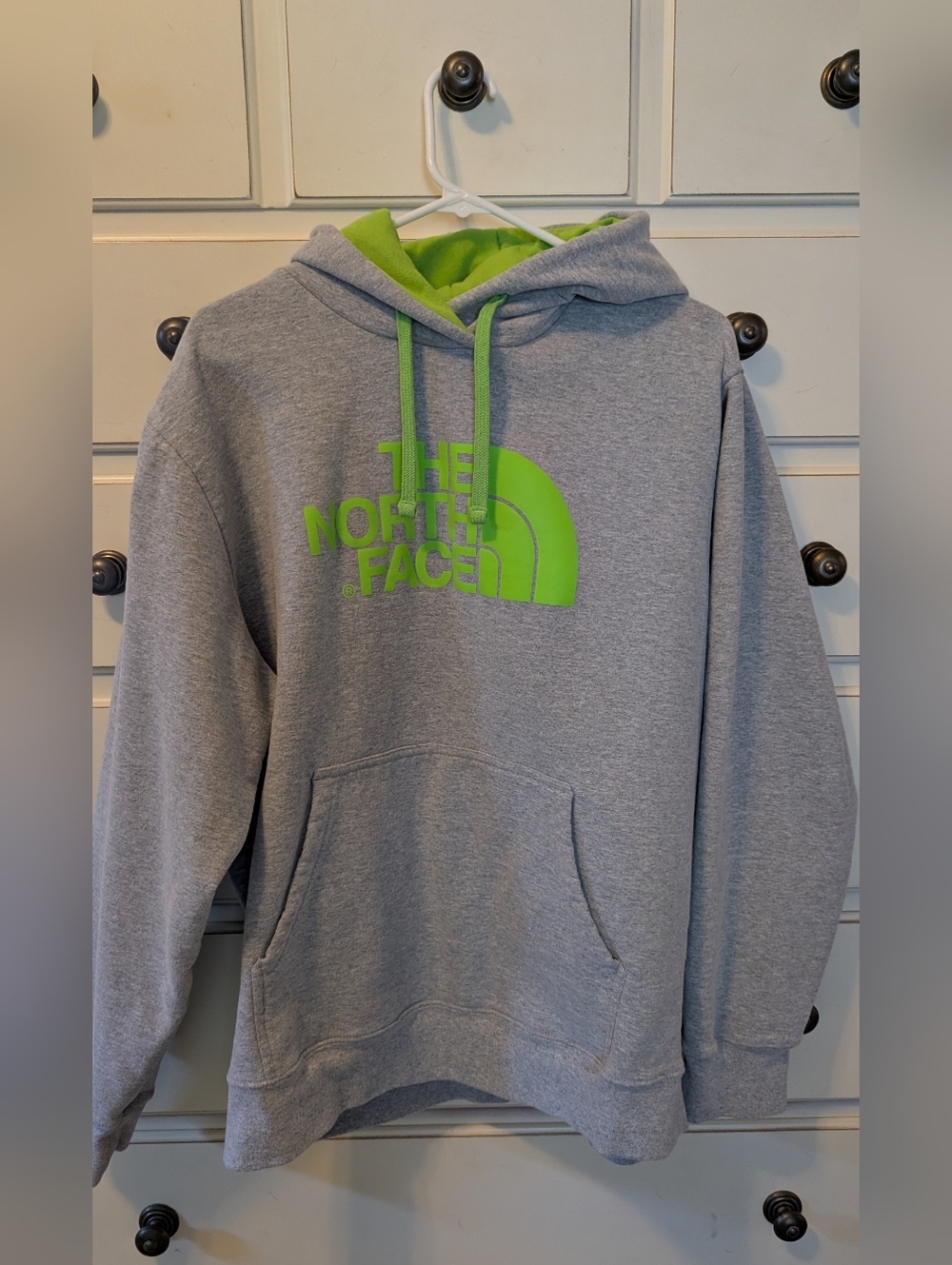 NWOT The North Face  Men's Hoodie Size XL
